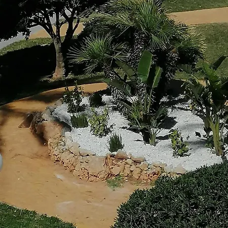Vistas Al Mar Desde La Terraza * Dénia