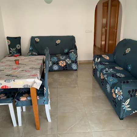 Vistas Al Mar Desde La Terraza *