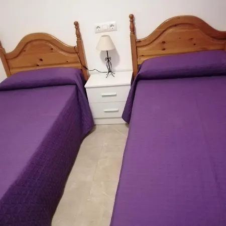 Vistas Al Mar Desde La Terraza