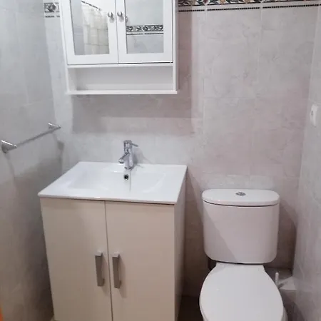 Vistas Al Mar Desde La Terraza Dénia