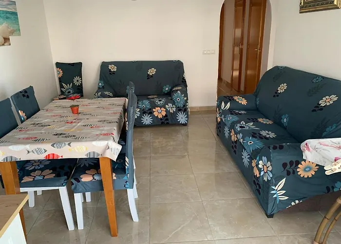 Vistas Al Mar Desde La Terraza *