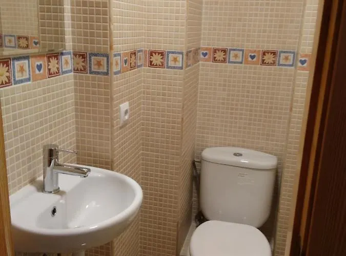 Vistas Al Mar Desde La Terraza 德尼亚