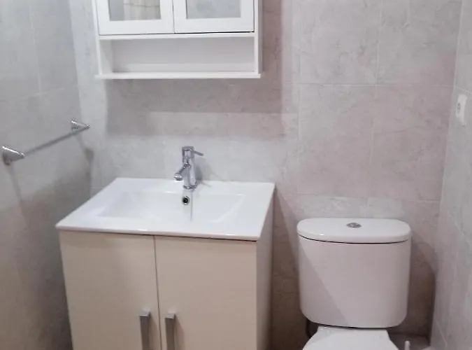 Vistas Al Mar Desde La Terraza 德尼亚