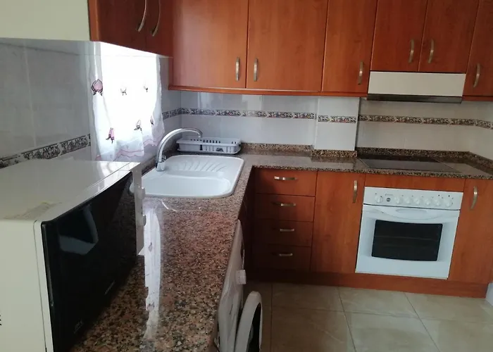 Vistas Al Mar Desde La Terraza *