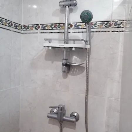 Vistas Al Mar Desde La Terraza Apartmán Denia