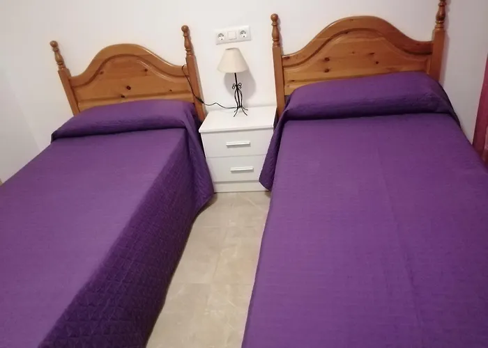 Vistas Al Mar Desde La Terraza