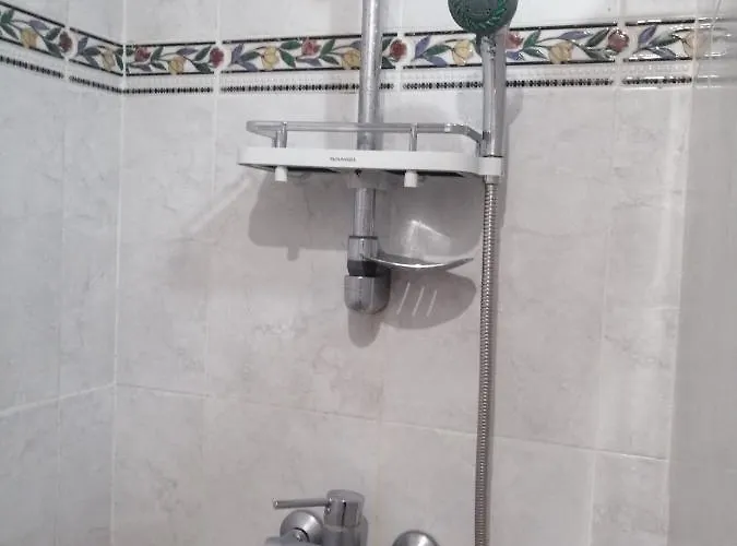 Vistas Al Mar Desde La Terraza Apartment Denia