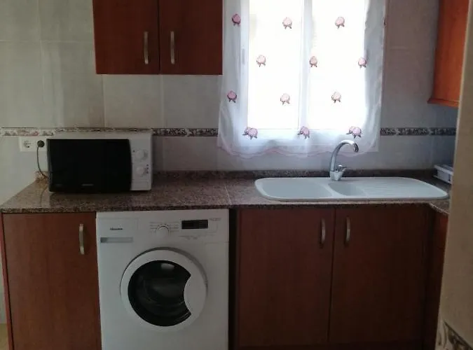 Vistas Al Mar Desde La Terraza *